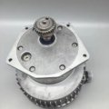 61.105.2943 heidelberg gear motor alcolor