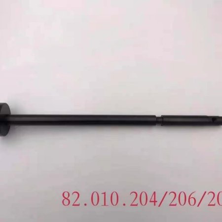 82.010.204/206/207S heidelberg print spare part shaft cpl