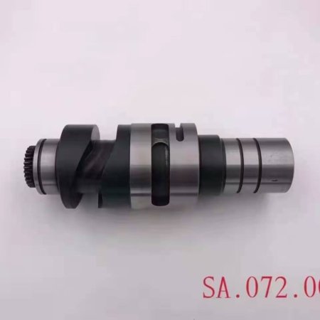 SA.072.002 heidelberg cam shaft for sm102 cd 102 xl105