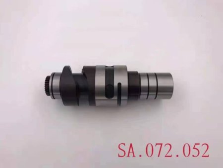 SA.072.052 heidelberg cam shaft for sm102 cd 102 xl105