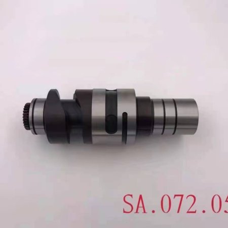 SA.072.052 heidelberg cam shaft for sm102 cd 102 xl105