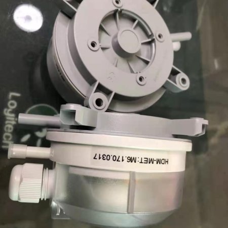 M6.170.0317 heidelberg sm102 cd102 pressure switch