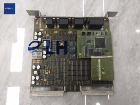 AIOB - 00.785.1155 heidelberg main program board