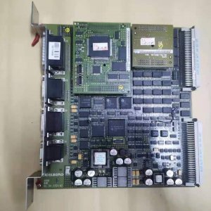 AIOB - 00.785.0778/03 heidelberg main program board