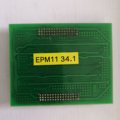 EPM11 34.1 - 00.781.4305 for heidelberg circuit board RGP3
