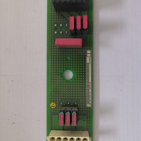 ADSM5-48 - 00.785.0393/02 heidelberg circuit board