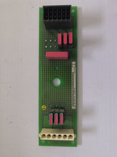 ADSM5-48 - 00.785.0393/02 heidelberg circuit board