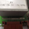 SPM - 92.144.3012/01A heidelberg circuit board