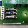 ASDM 120 - 00.785.0394/02 heidelberg circuit board