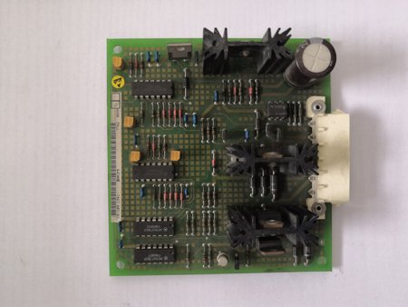 BKM - C5.109.1341 heidelberg circuit board