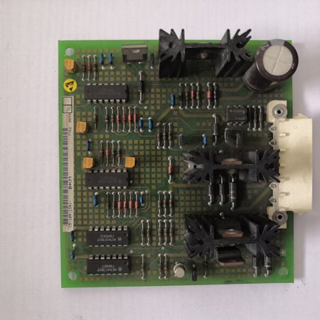 BKM - C5.109.1341 heidelberg circuit board