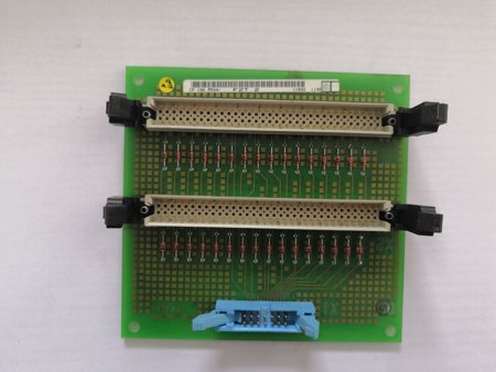 FZT2 - CP.186.5544 heidelberg circuit board