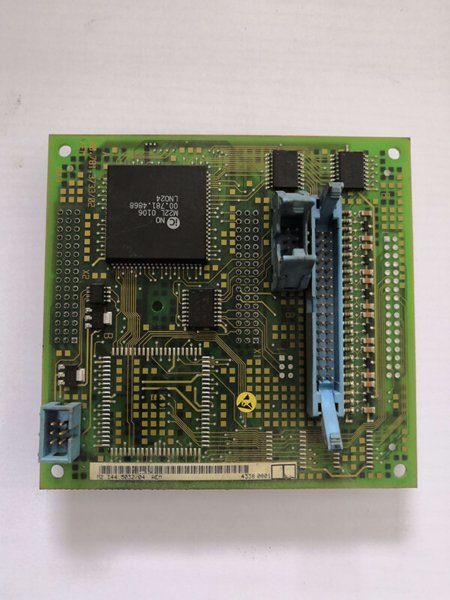 AEM - M2.144.5032/04 heidelberg circuit board