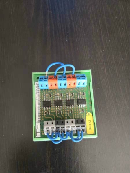 OICB - 00.785.028/01 heidelberg circuit board