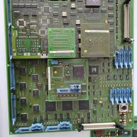 ZSK2 - 00.785.1156 heidelberg circuit board