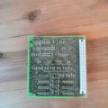 BSM - HDM-00.781.3651/01 heidelberg circuit board