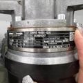 L2.105.3052/01 heidelberg ink fountain motor