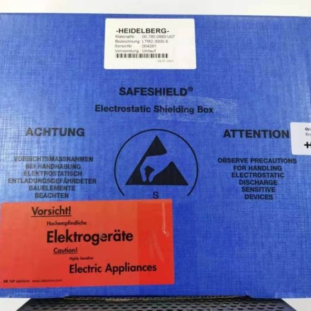 LTM2-3000-S - 00.785.0860/U07 heidelberg circuit board