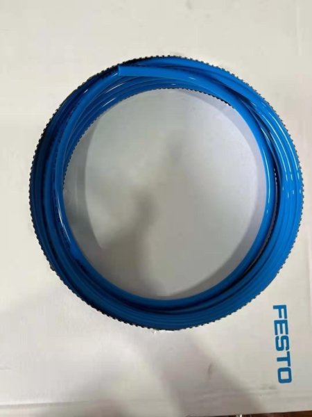 PUN-H-12X2-BL heidelberg festo valve plastic tubing