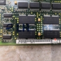ZSK2 - 00.785.0063 heidelberg circuit board