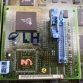ZSK2 - 00.785.0063 heidelberg circuit board