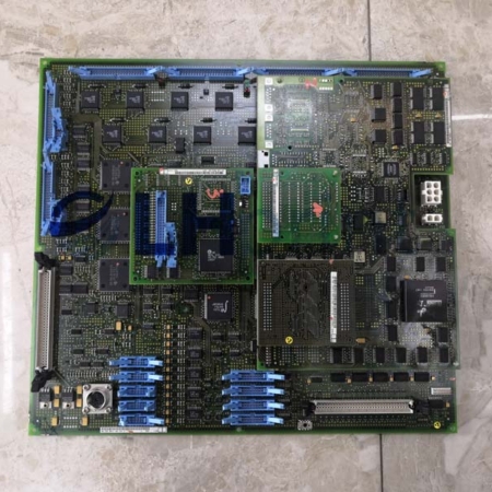 ZSK2 - 00.785.0063 heidelberg circuit board