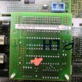 ZSK2 - 00.785.0063 heidelberg circuit board