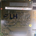 ZSK2 - 00.785.0063 heidelberg circuit board