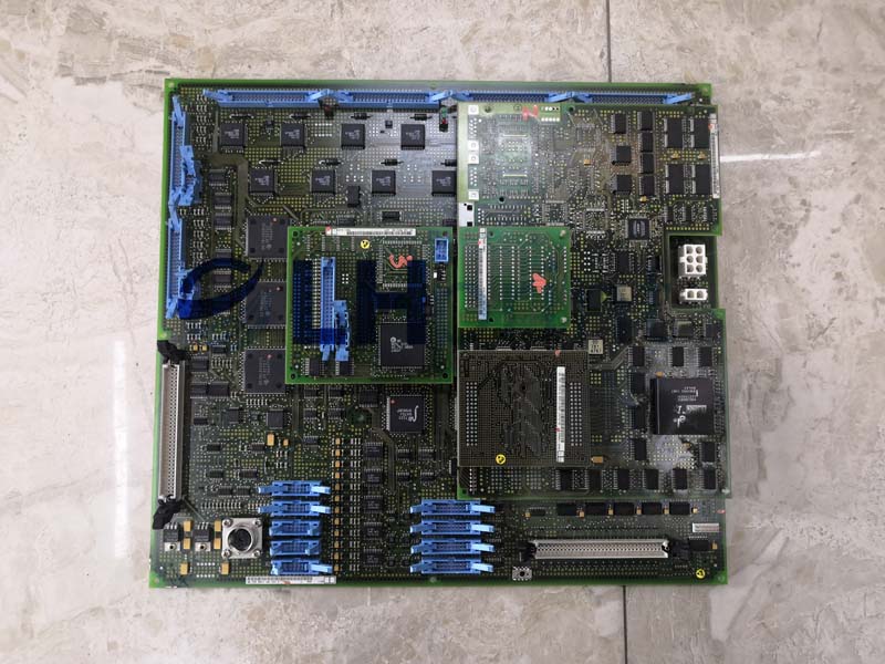 esp科学研究所　一式 ZSK2 - 00.785.0063 heidelberg circuit board - LHprintech