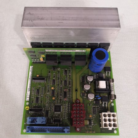 LTM300-3 - 00.785.0820 heidelberg circuit board