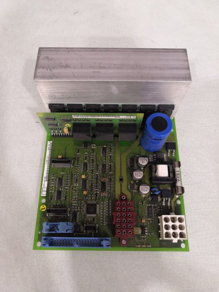 LTM300-3 - 00.785.0820 heidelberg circuit board