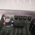SLM-K - 00.785.0978 heidelberg circuit board