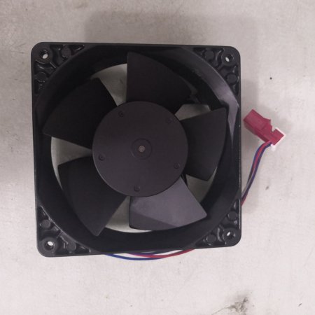 F2.115.2531 heidelberg press axial fan