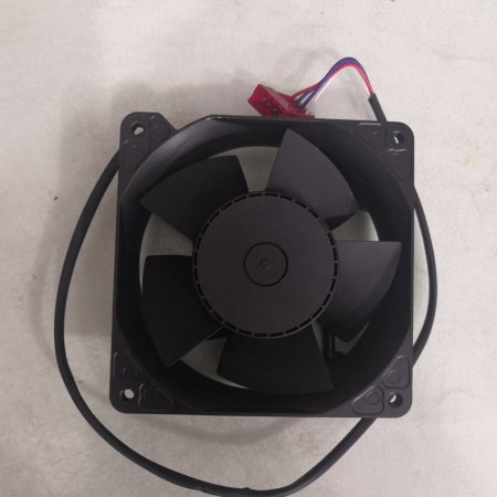 F2.115.2571 heidelberg press axial fan