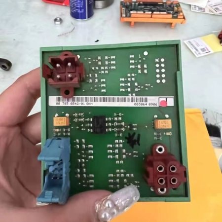 SKM - 00.785.0542 heidelberg circuit board