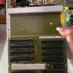 DIPM2 - 00.785.1121 heidelberg circuit board