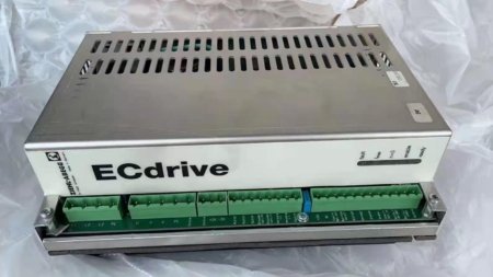 L0847556 KBA press original EC drive