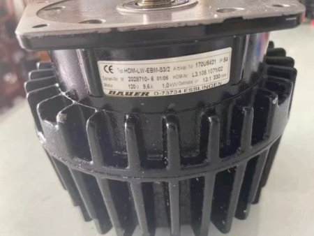L3.105.1071 heidelberg cd74 xl75 roller drive motor