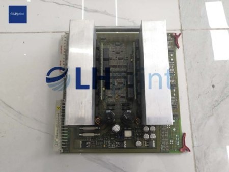 LTK500 - 91.144.8062 heidelberg circuit board