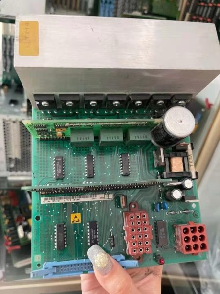 LTM300 - M2.144.5051/01 heidelberg circuit board