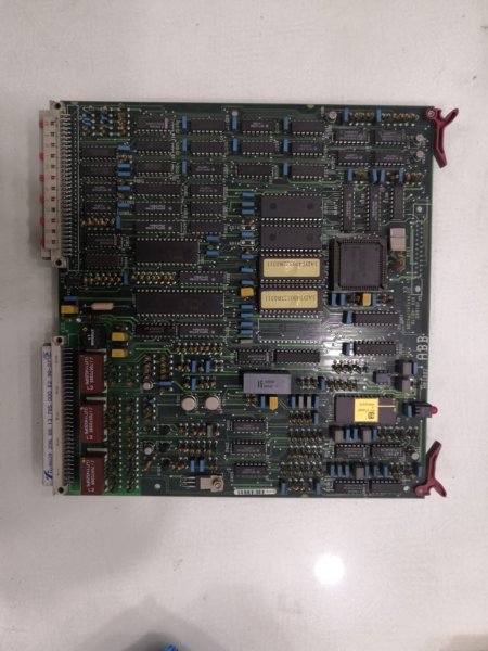 SRK - 91.101.1011 heidelberg circuit board