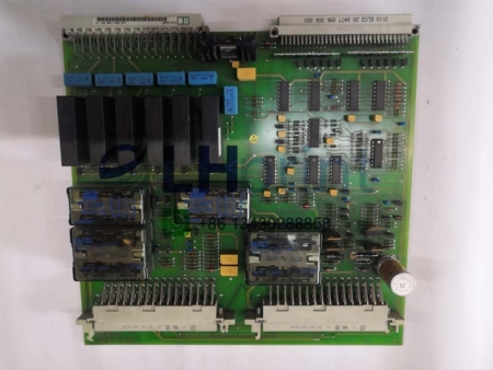 STK - 91.144.8011 heidelberg circuit board