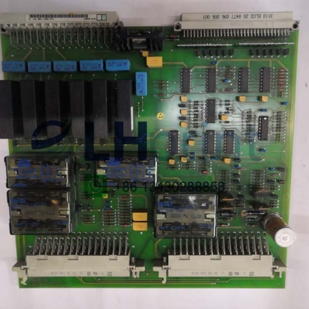 STK - 91.144.8011 heidelberg circuit board