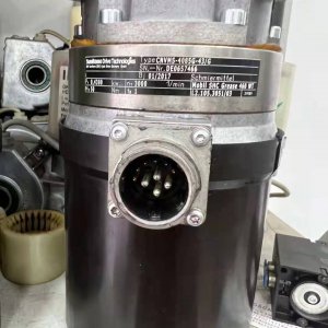 L2.105.3051/03 heidelberg ink fountain motor