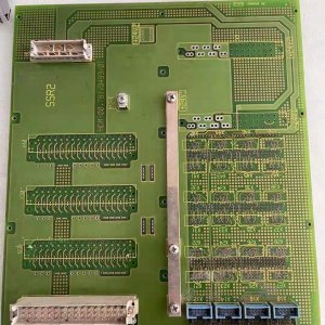 SSR2 - 00.781.3499 heidelberg circuit board