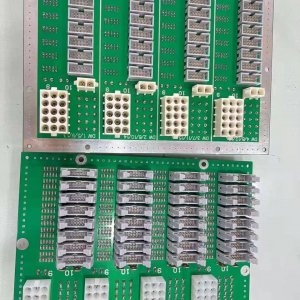 MFK - 00.785.0409 heidelberg circuit board