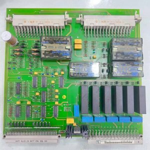 STK - 91.144.8011/02D heidelberg circuit board