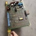DNK4 - 00.781.5299 heidelberg circuit board