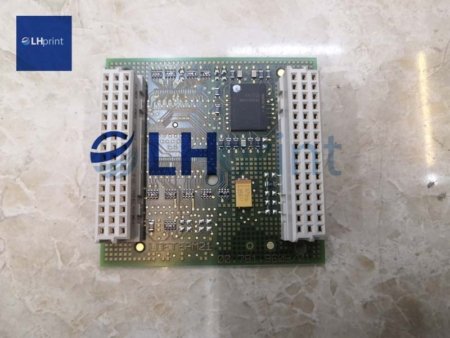 EPM21 - 00.785.1131 heidelberg RGP6B small circuit board