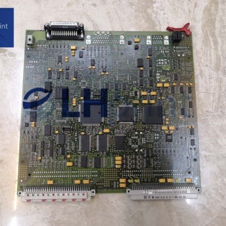 MSK3 - 00.785.0640 heidelberg circuit board